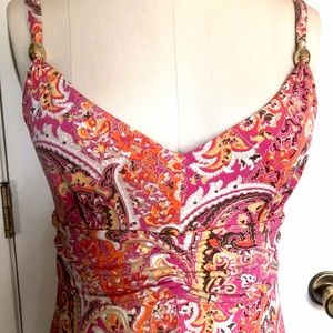 Ann Taylor - Loft Dress